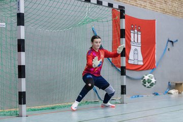 Bild 32 - wDJ Loewinnen Cup D1